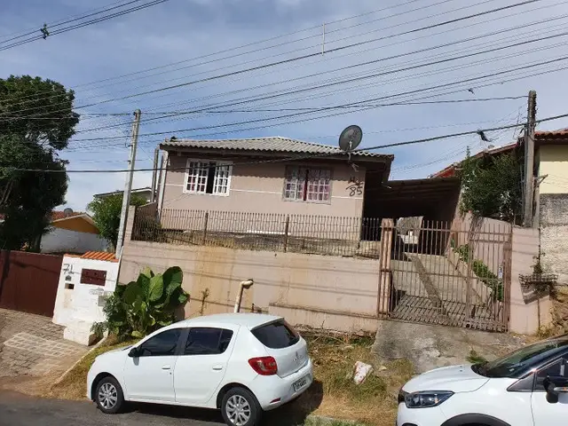 Foto 1 de Casa com 2 Quartos à venda, 180m² em Butiatuvinha, Curitiba