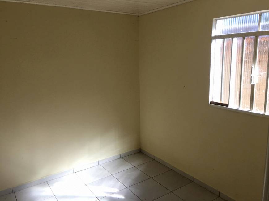 Foto 3 de Casa com 2 Quartos para alugar, 55m² em Chapada, Ponta Grossa