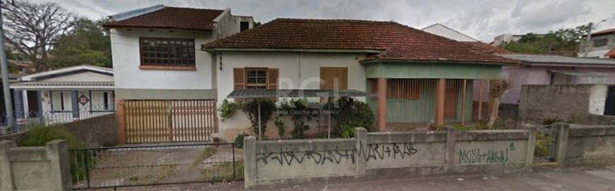 Foto 1 de Casa com 2 Quartos à venda, 120m² em Glória, Porto Alegre