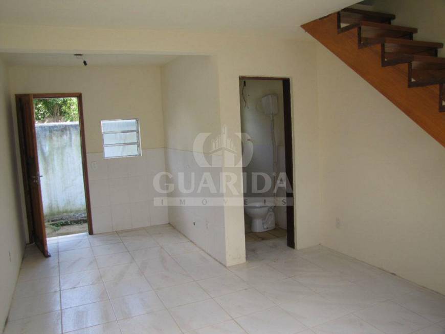 Foto 1 de Casa com 2 Quartos à venda, 48m² em São José, Porto Alegre