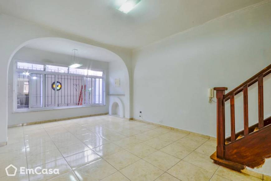 Foto 1 de Casa com 3 Quartos à venda, 181m² em Jardim da Glória, São Paulo