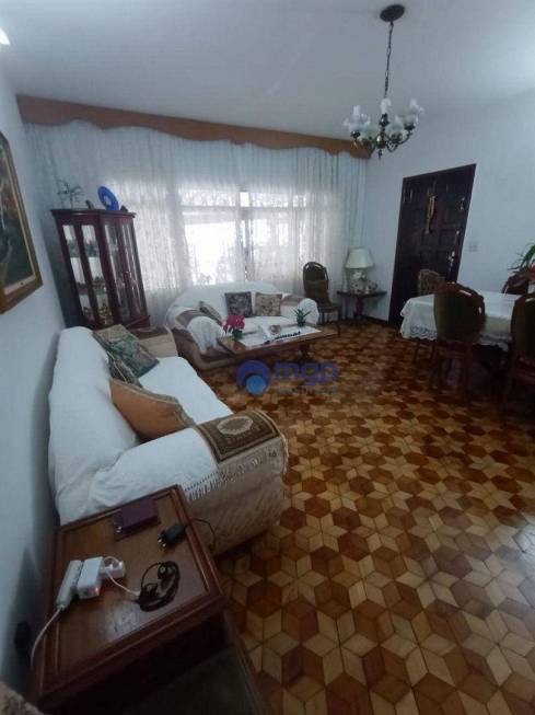 Foto 5 de Casa com 3 Quartos à venda, 190m² em Tucuruvi, São Paulo