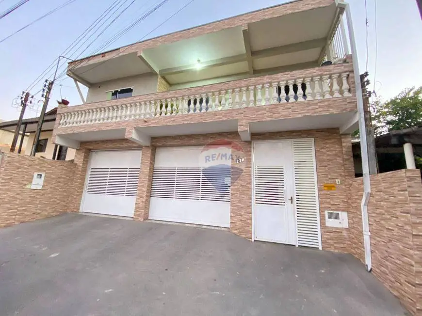 Foto 1 de Casa com 3 Quartos à venda, 700m² em Vila Lider, Presidente Prudente