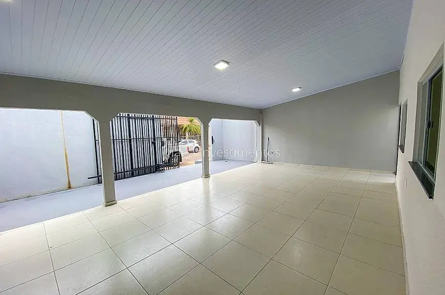 Foto 4 de Casa com 4 Quartos à venda, 200m² em Flodoaldo Pontes Pinto, Porto Velho