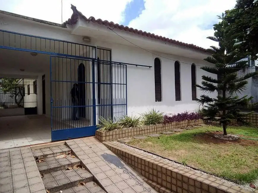 Foto 1 de Casa com 5 Quartos à venda, 250m² em Barro Vermelho, Natal