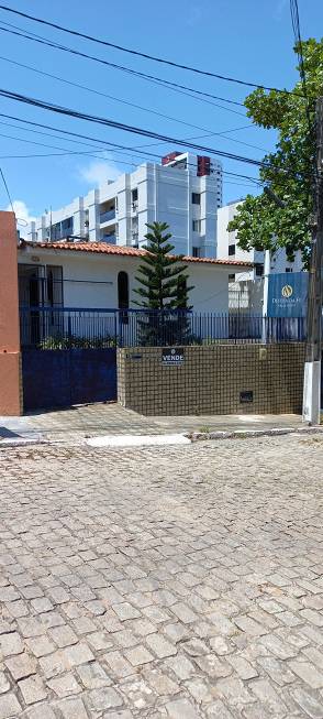 Foto 3 de Casa com 5 Quartos à venda, 250m² em Barro Vermelho, Natal