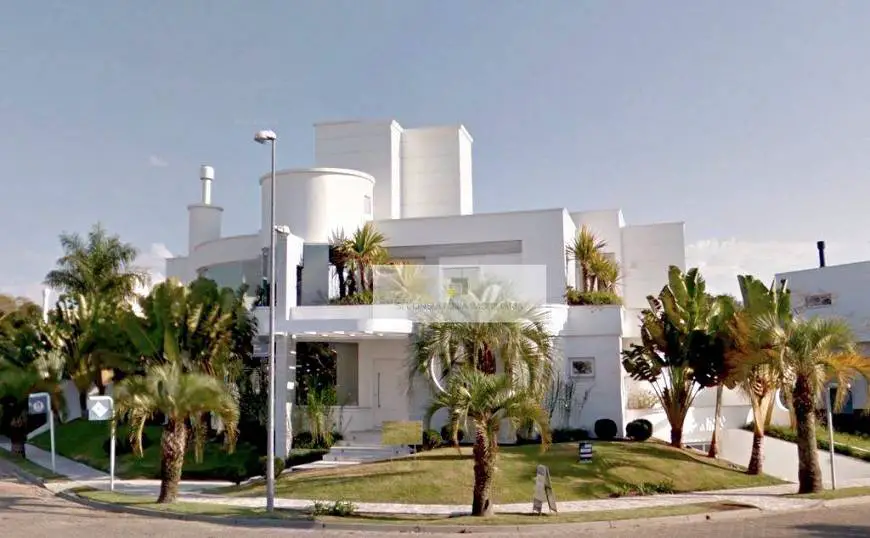 Foto 1 de Casa com 5 Quartos à venda, 570m² em Jurerê Internacional, Florianópolis