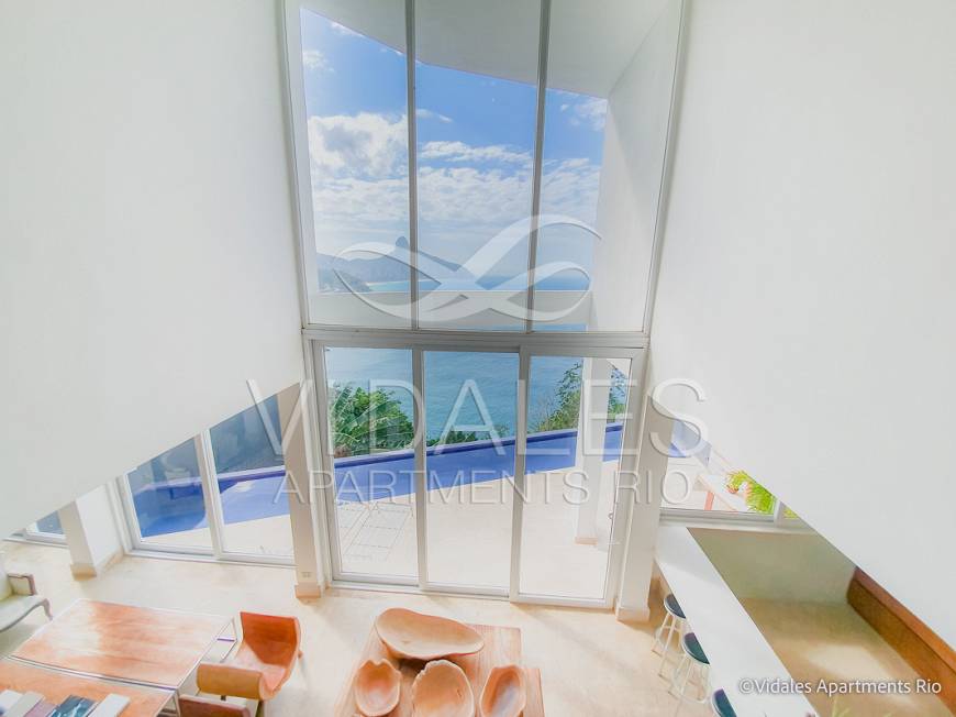 Foto 2 de Casa com 7 Quartos à venda, 700m² em Joá, Rio de Janeiro