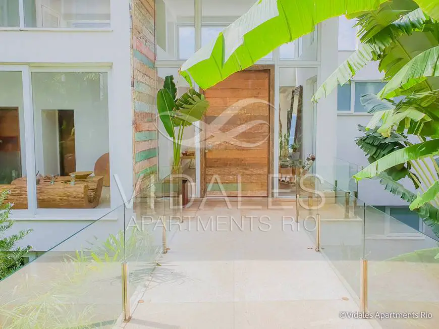 Foto 4 de Casa com 7 Quartos à venda, 700m² em Joá, Rio de Janeiro