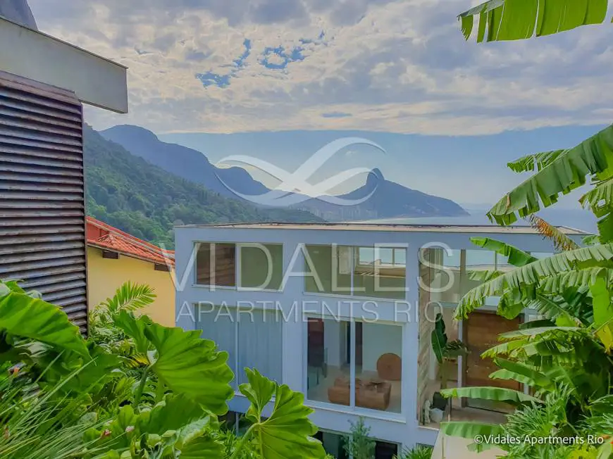 Foto 5 de Casa com 7 Quartos à venda, 700m² em Joá, Rio de Janeiro