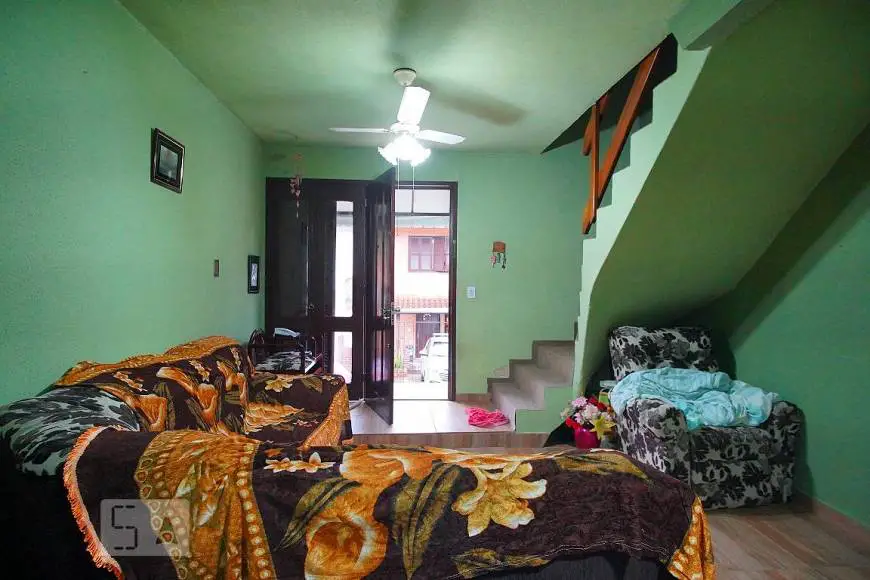 Foto 1 de Casa de Condomínio com 2 Quartos à venda, 82m² em Alto Petrópolis, Porto Alegre