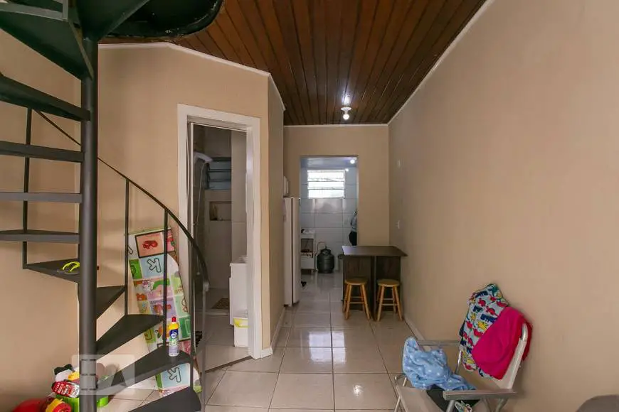 Foto 1 de Casa de Condomínio com 2 Quartos à venda, 39m² em Cavalhada, Porto Alegre