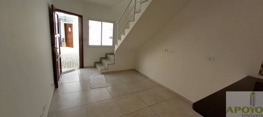 Foto 3 de Casa de Condomínio com 2 Quartos à venda, 67m² em Cidade Ademar, São Paulo
