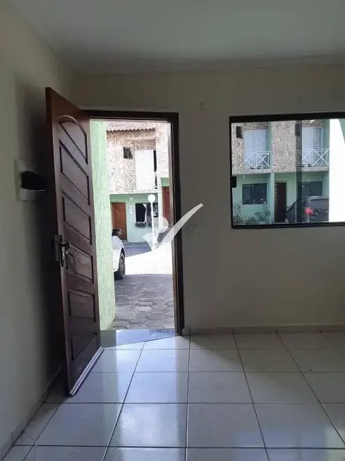 Foto 3 de Casa de Condomínio com 2 Quartos para alugar, 60m² em Vila Formosa, São Paulo