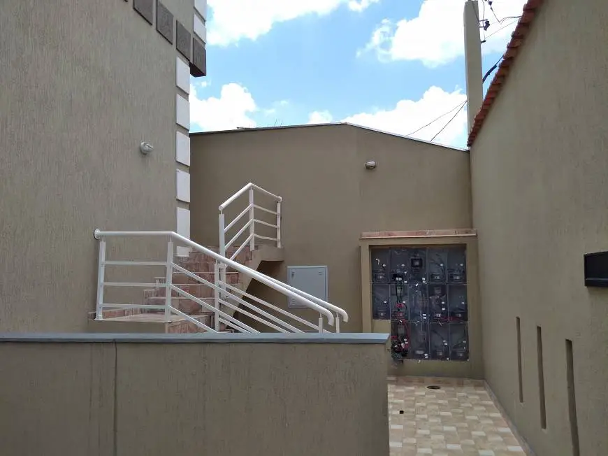 Foto 1 de Casa de Condomínio com 2 Quartos à venda, 64m² em Vila Ré, São Paulo