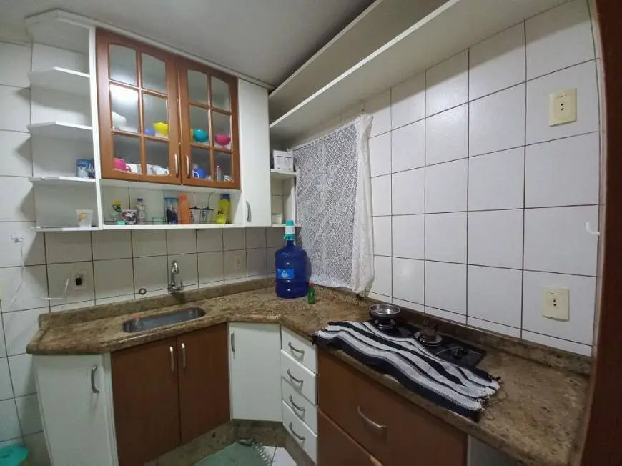 Foto 1 de Casa de Condomínio com 3 Quartos à venda, 105m² em Demarchi, São Bernardo do Campo