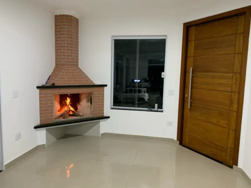Foto 1 de Casa de Condomínio com 3 Quartos para alugar, 200m² em Jardim Master, Aracoiaba da Serra