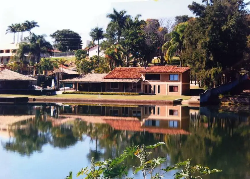 Foto 1 de Casa de Condomínio com 5 Quartos para alugar, 2500m² em Condomínios Aldeias do Lago, Esmeraldas