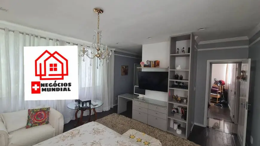 Foto 5 de Casa de Condomínio com 5 Quartos à venda, 350m² em Parque Verde, Belém