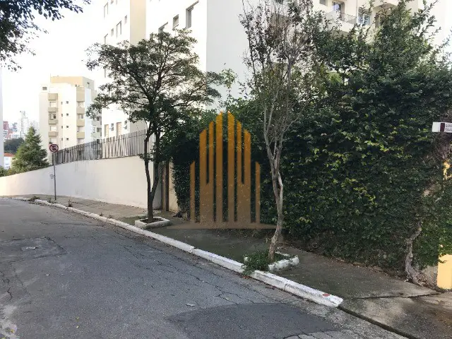 Foto 1 de Lote/Terreno com 1 Quarto à venda, 320m² em Vila Madalena, São Paulo