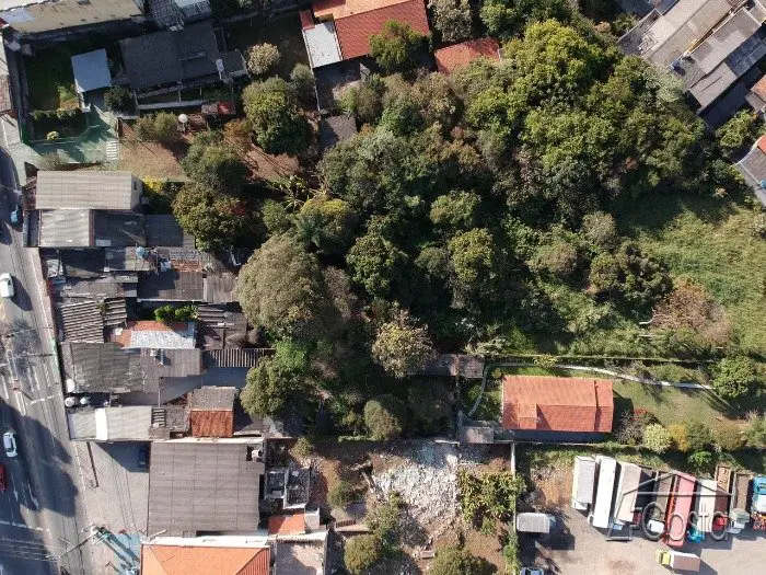 Foto 1 de Lote/Terreno à venda, 3300m² em Jardim Marilu, São Paulo