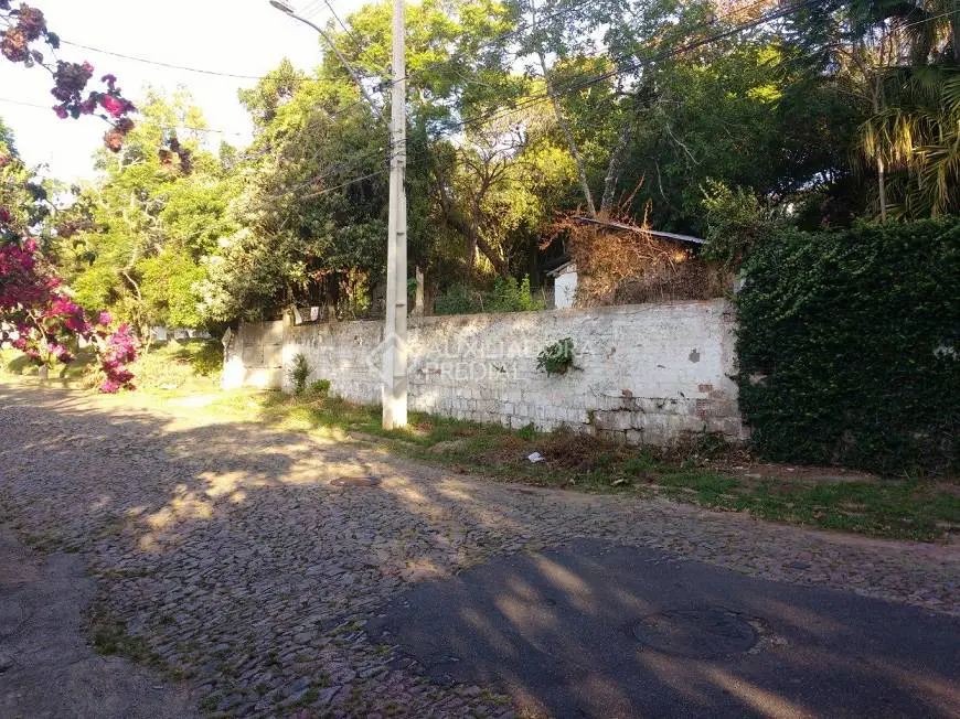 Foto 4 de Lote/Terreno à venda, 235m² em Vila Conceição, Porto Alegre