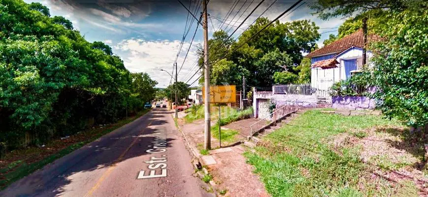 Foto 4 de Lote/Terreno à venda em Vila Nova, Porto Alegre