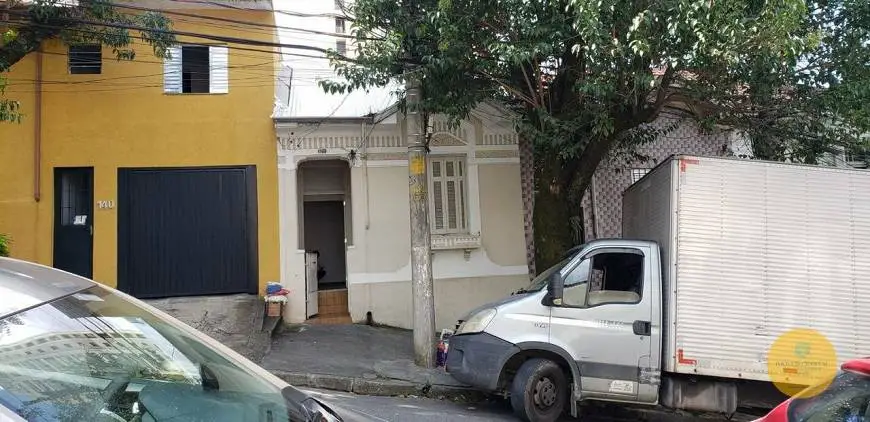Foto 1 de Sobrado com 2 Quartos à venda, 80m² em Vila Romana, São Paulo