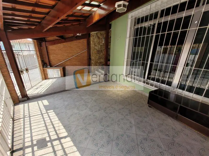Foto 4 de Sobrado com 3 Quartos para alugar, 130m² em Móoca, São Paulo