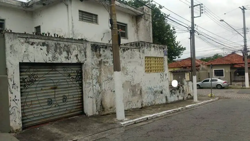 Foto 1 de Sobrado com 3 Quartos à venda, 167m² em Santo Amaro, São Paulo