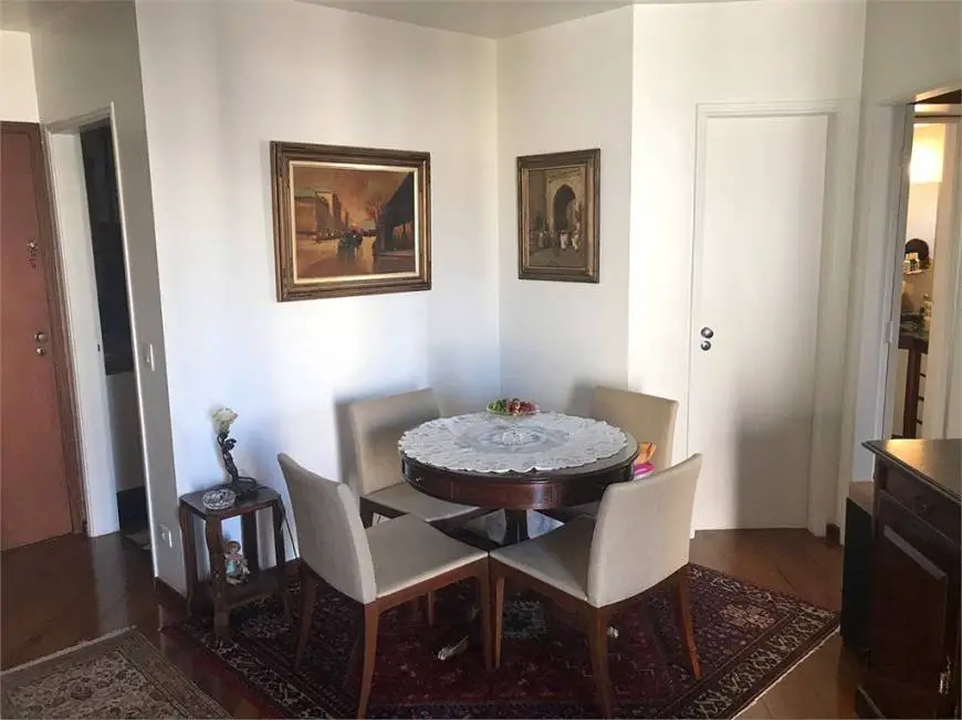 Foto 2 de Apartamento com 1 Quarto à venda, 50m² em Aclimação, São Paulo
