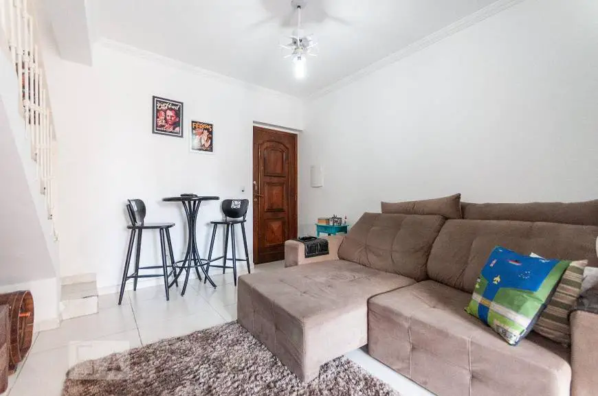 Foto 4 de Apartamento com 1 Quarto para alugar, 58m² em Cambuí, Campinas