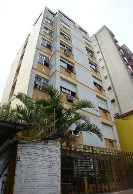 Foto 1 de Apartamento com 1 Quarto à venda, 78m² em Centro, Porto Alegre