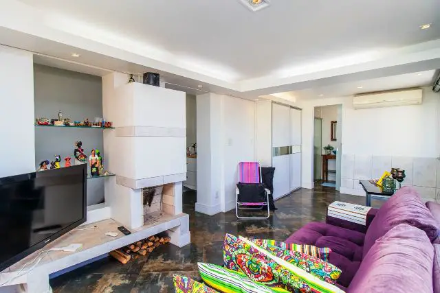 Foto 3 de Apartamento com 1 Quarto à venda, 78m² em Centro, Porto Alegre