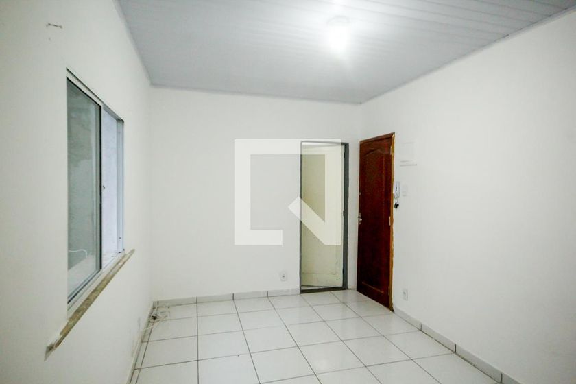 Foto 3 de Apartamento com 1 Quarto para alugar, 40m² em Leme, Rio de Janeiro