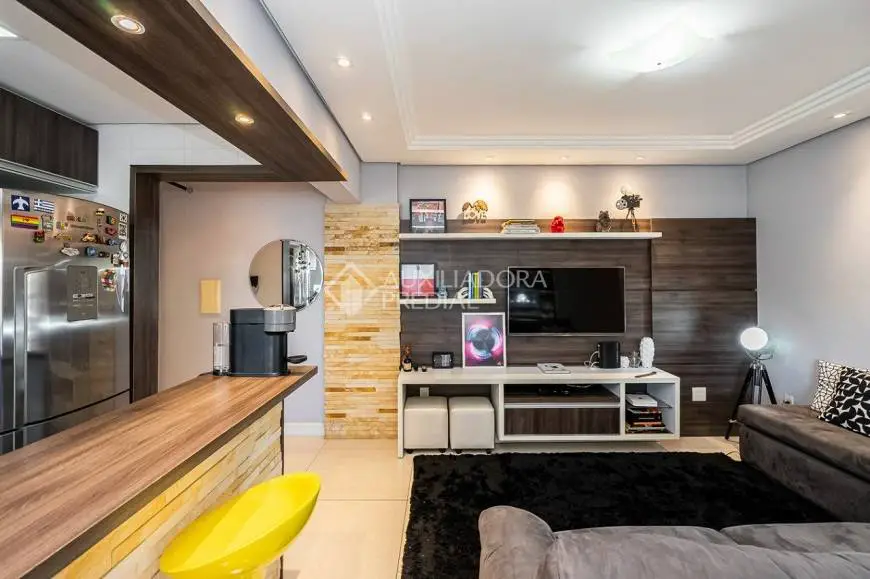 Foto 5 de Apartamento com 1 Quarto à venda, 61m² em Partenon, Porto Alegre