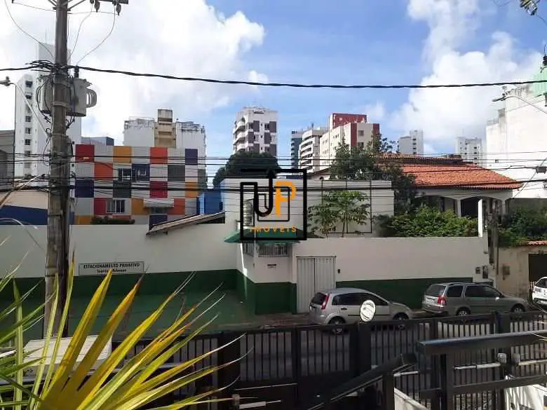 Foto 1 de Apartamento com 1 Quarto para venda ou aluguel, 51m² em Pituba, Salvador