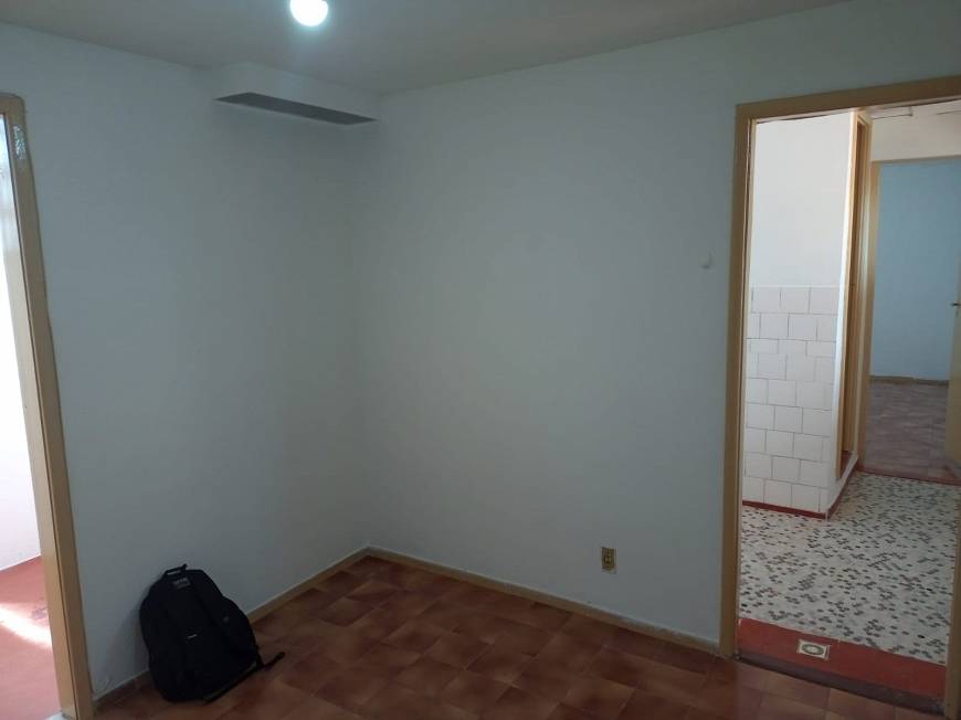 Foto 3 de Apartamento com 1 Quarto para alugar, 34m² em Riachuelo, Rio de Janeiro