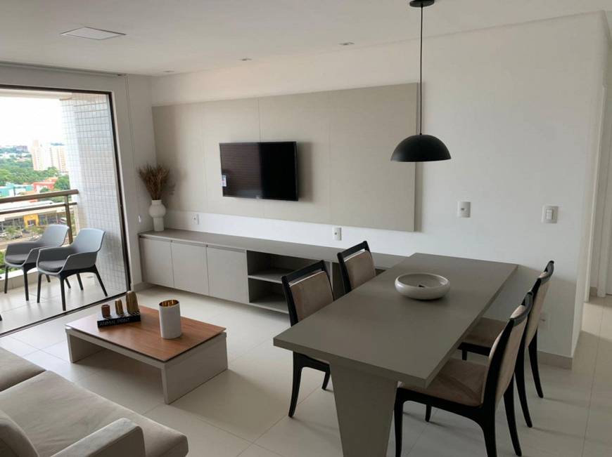 Foto 1 de Apartamento com 1 Quarto à venda, 59m² em São Cristóvão, Teresina