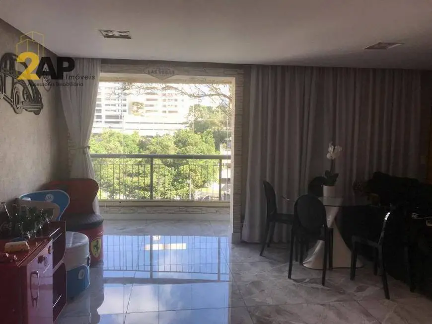 Foto 5 de Apartamento com 1 Quarto à venda, 80m² em Vila Andrade, São Paulo