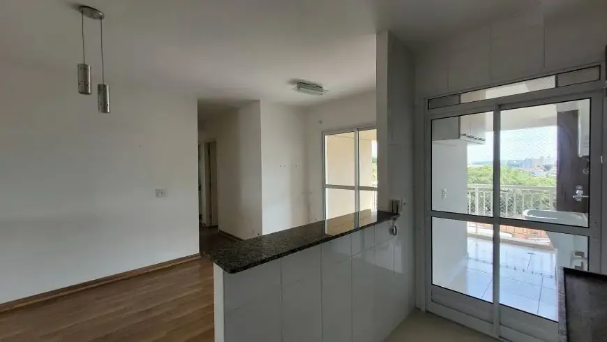 Foto 1 de Apartamento com 2 Quartos para alugar, 57m² em Butantã, São Paulo