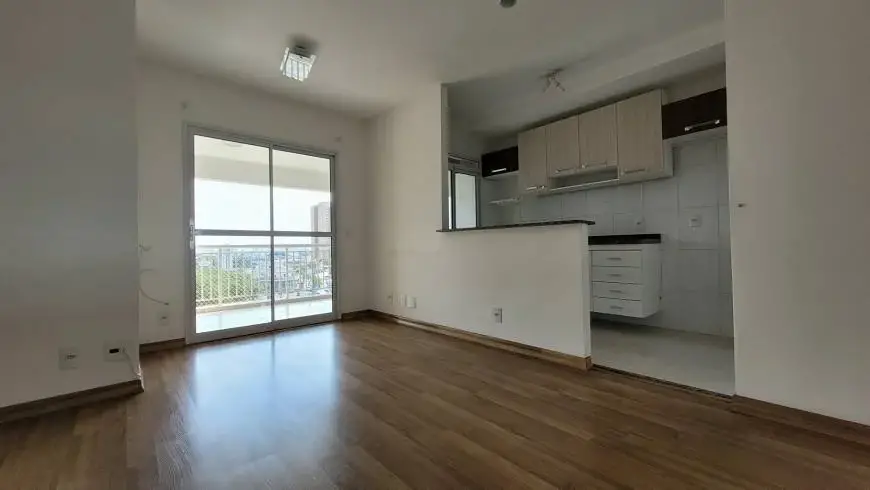Foto 2 de Apartamento com 2 Quartos para alugar, 57m² em Butantã, São Paulo