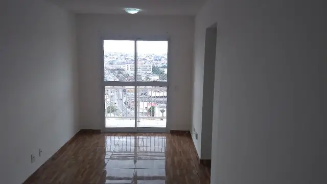 Foto 1 de Apartamento com 2 Quartos à venda, 48m² em Jardim das Oliveiras, São Paulo