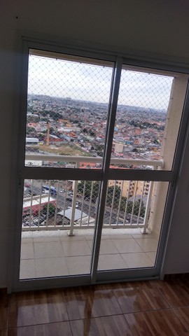 Foto 2 de Apartamento com 2 Quartos à venda, 48m² em Jardim das Oliveiras, São Paulo