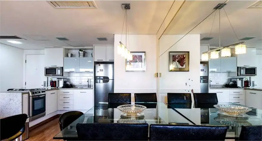 Foto 1 de Apartamento com 2 Quartos à venda, 60m² em Jardim Paulista, São Paulo