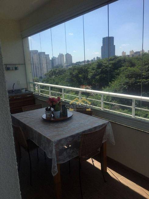 Foto 2 de Apartamento com 2 Quartos à venda, 113m² em Jardim Samambaia, Jundiaí