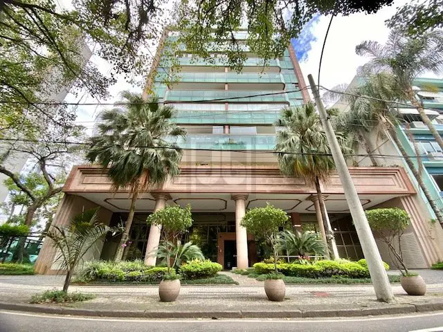 Foto 1 de Apartamento com 2 Quartos à venda, 89m² em Leblon, Rio de Janeiro