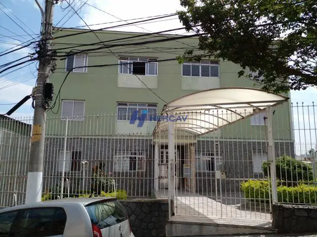 Foto 1 de Apartamento com 2 Quartos para alugar, 104m² em Parada Inglesa, São Paulo