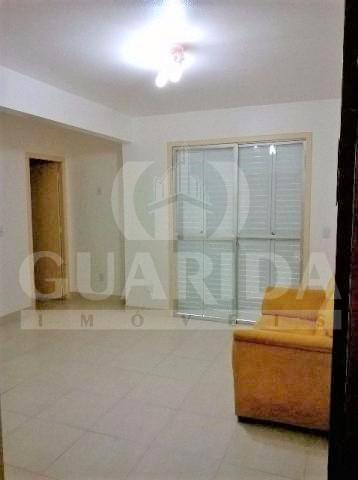 Foto 2 de Apartamento com 2 Quartos à venda, 55m² em Partenon, Porto Alegre