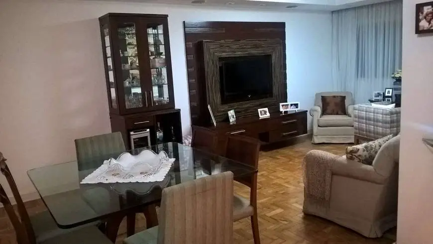 Foto 3 de Apartamento com 2 Quartos à venda, 105m² em Perdizes, São Paulo
